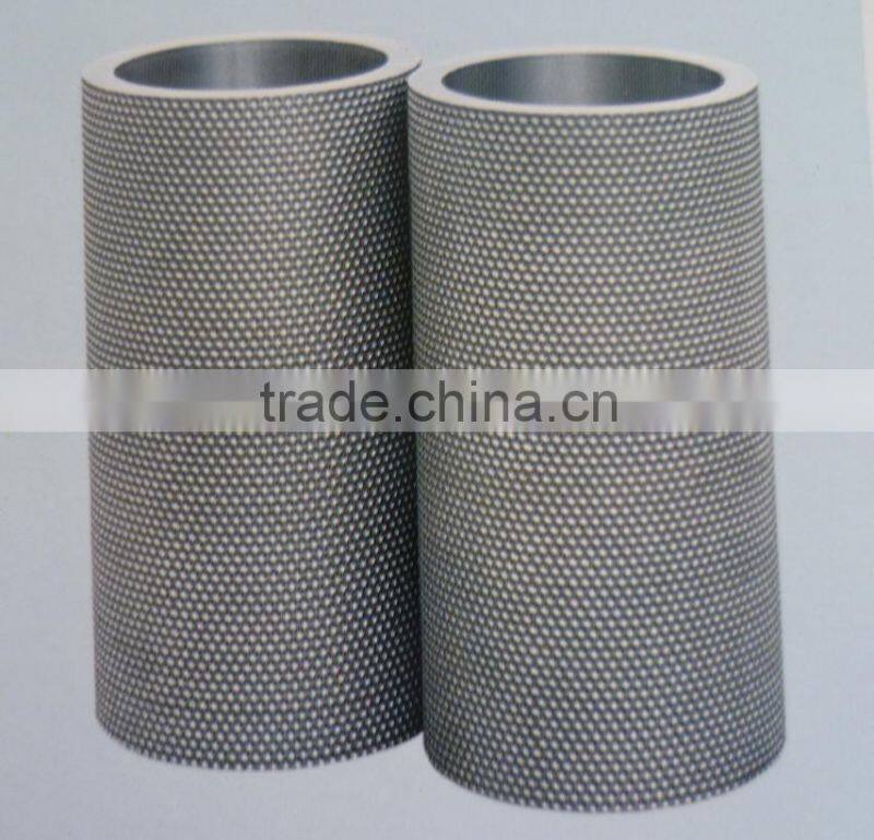 2015 CE autoamtic double roller organic fertilizer granulator machine