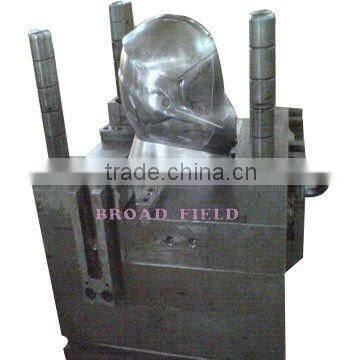 High Quality Plastic Mould Making Steel