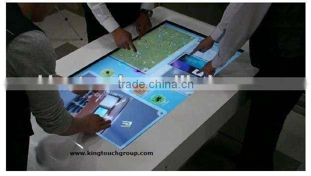 Multi Touch Overlay 47"