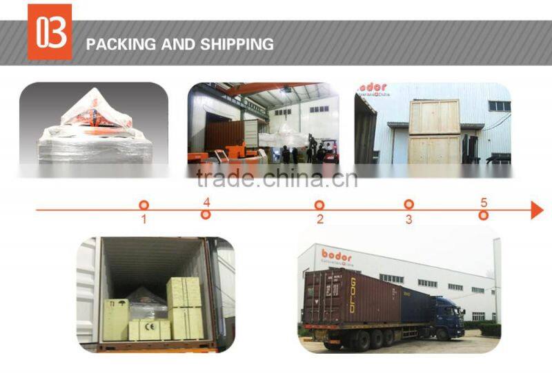 High Precision and Technology Fiber Laser Marking Machine of Bodor BML-FC