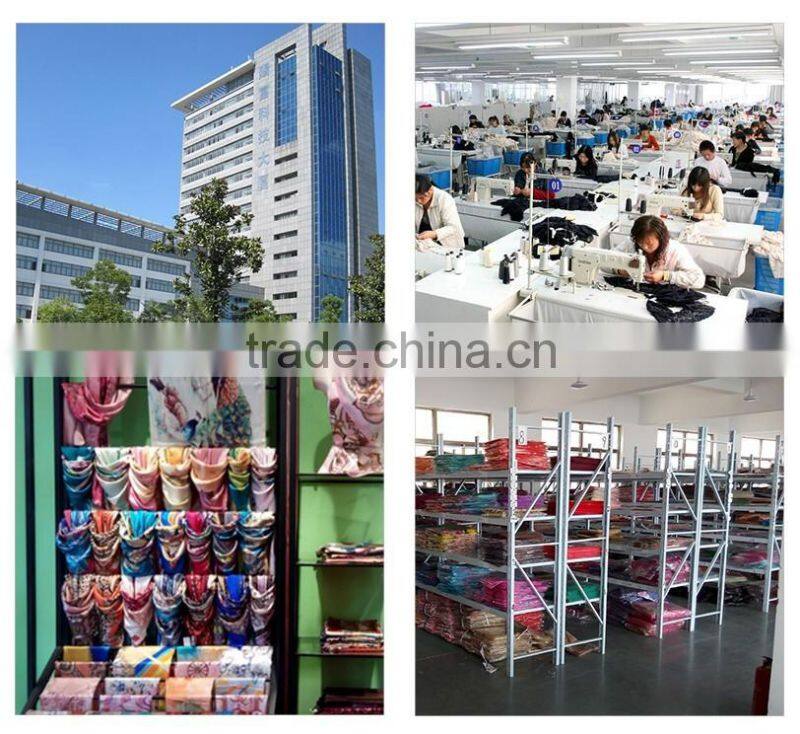 China factory 90x90cm Women Brand satin Square Scarf High Quality Imitated Satin Scarves Shawl Hijab 2016 fashion style