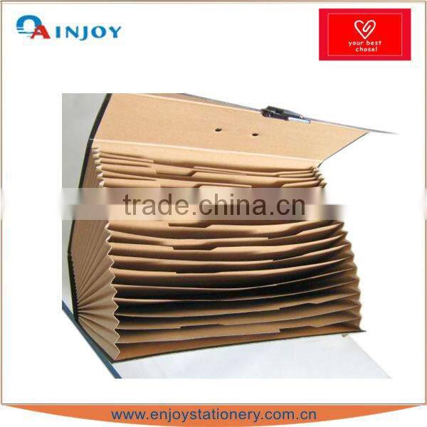 paper file divider with print