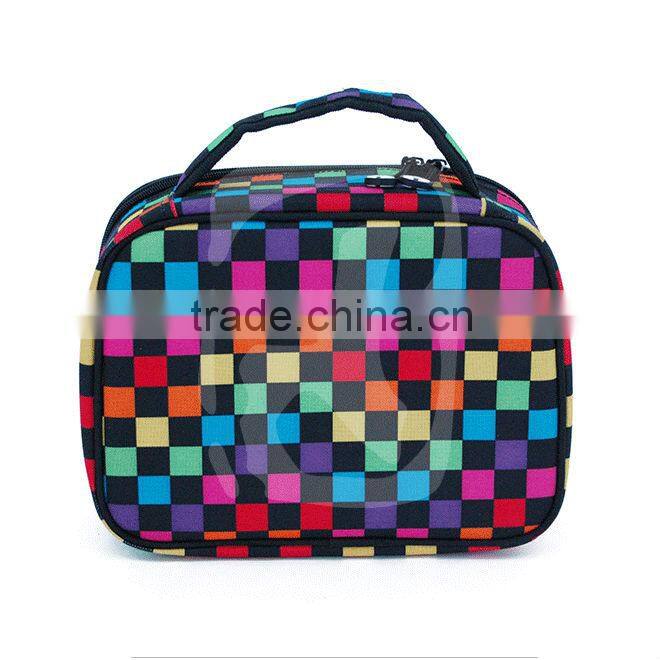 Kids personalized lunch bags for food/Children insulated lunch bag/Lunch warmer bag