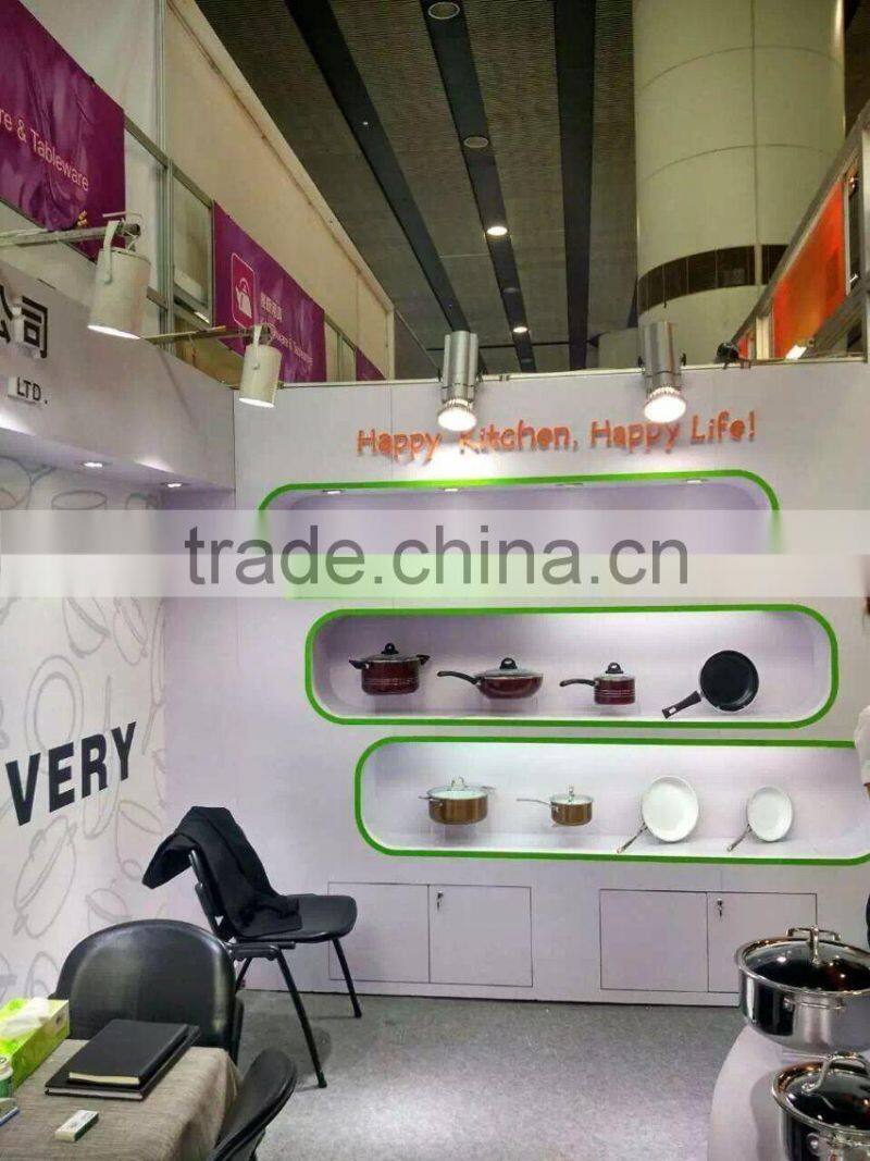 Hot Selling Non stick Frying pans Egg pan Pizza Pan Fry pan