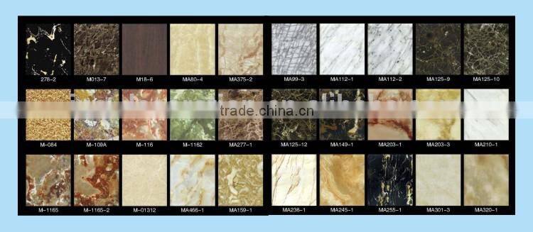 Roman style wedding columns