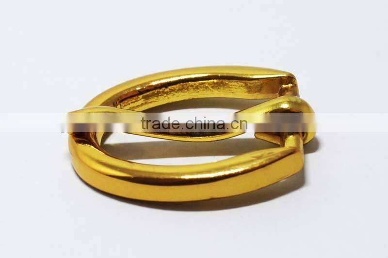 western belt buckle blanks antique brass belt buckle