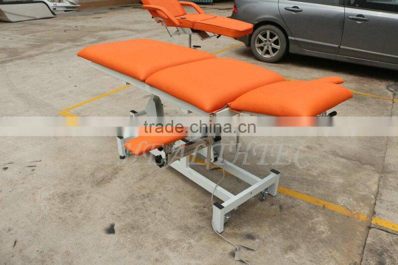 Portable Massage Bed Spa Bed In Foshan