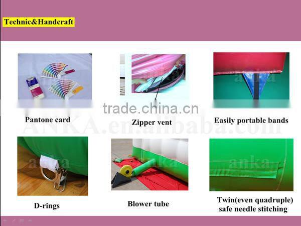 Led multifuntional inflatable dome booth for sale