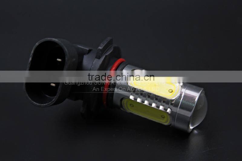 2015 new products High power 9005 CE auto led light made in china