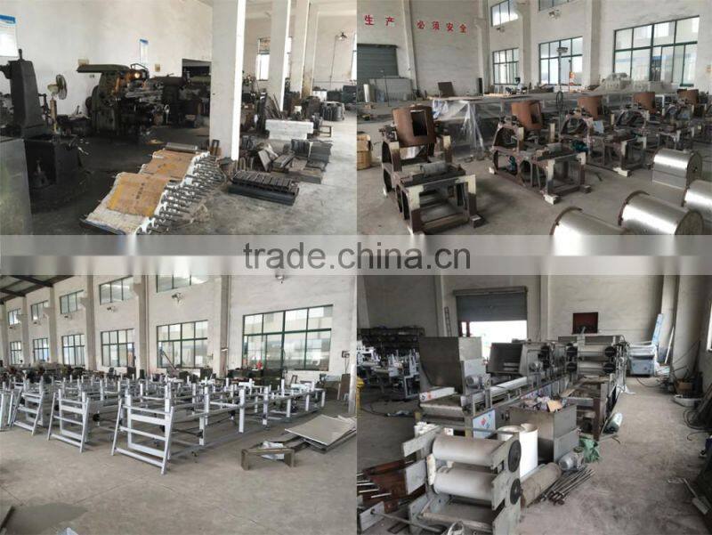 Puffing machine for making popcorn, popcorn puffing machine