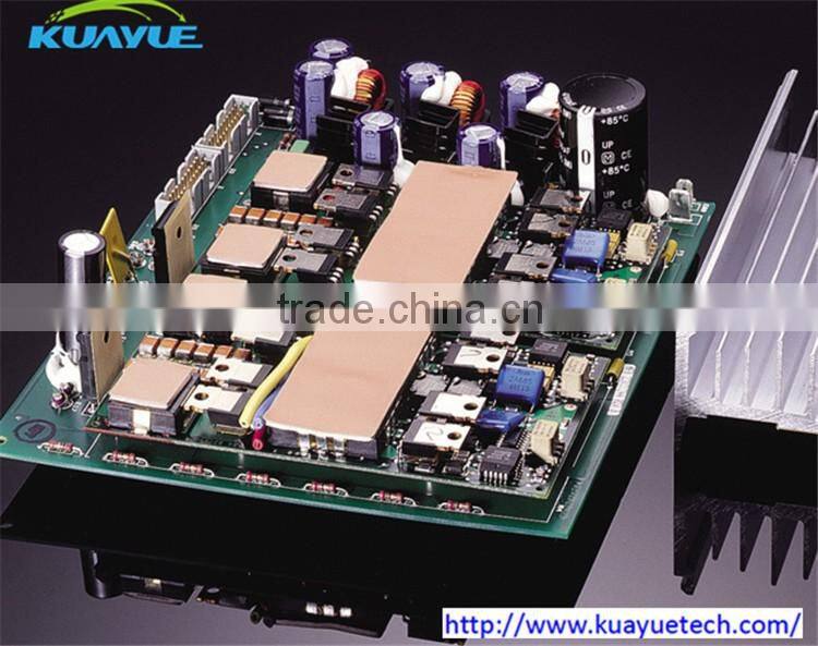 CPU/IC/PCB silicone materials thermal conductive silicone pad with best price