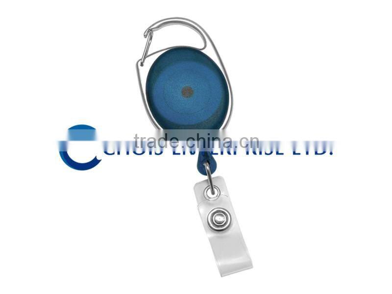 New & Fashion Badge Reels