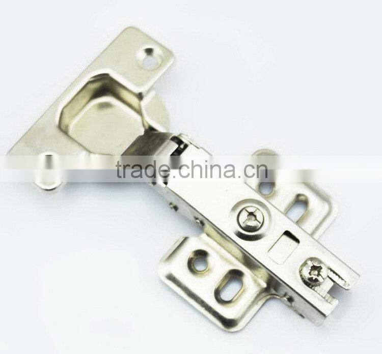 High quality Cheapest poly bags packing cabinet hinge