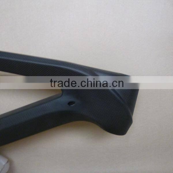 650B carbon frame 27.5er mountain bike frame