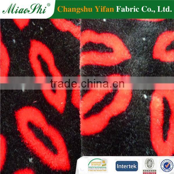 china factory product super popular and super soft fannel pajama