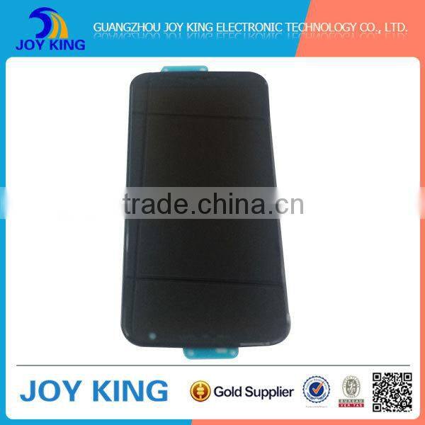 Factory price for motorala Moto G LCD display digitizer with frame 1032 1033 Original