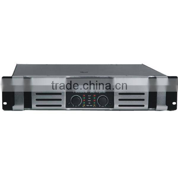 digital power amplifier WPQ3360