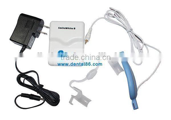 Home Use Teeth Whitening Machine low price Led Teeth Whitening Lamp