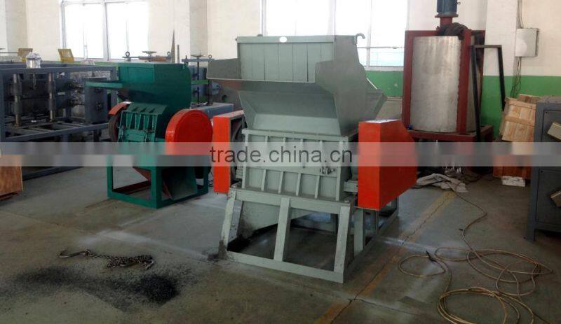 High quality plastic pvc pipe extrusion making machine price