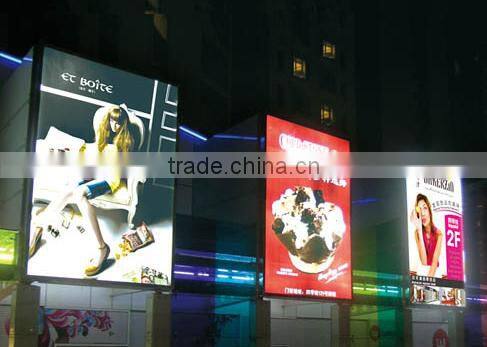 PVC FRONTLIT FLEX BANNER 280G 200*300 18*12
