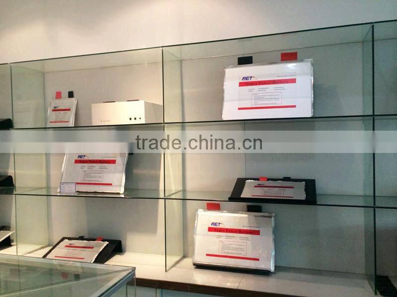 manufacture automotive battery li ion battery 300ah for solar storage