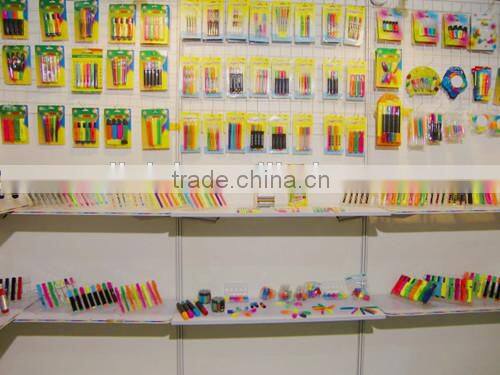 Two Double Tips Whiteboard Marker