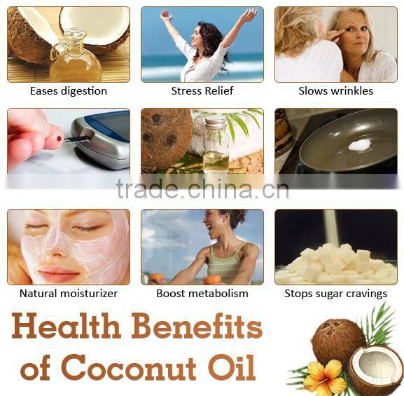 Coconut Oil