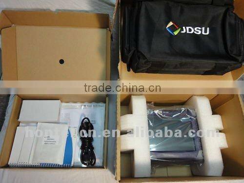 JDSU OTDR MTS-6000 with 1310/1550/1625nm 40/38/37db E8136MR