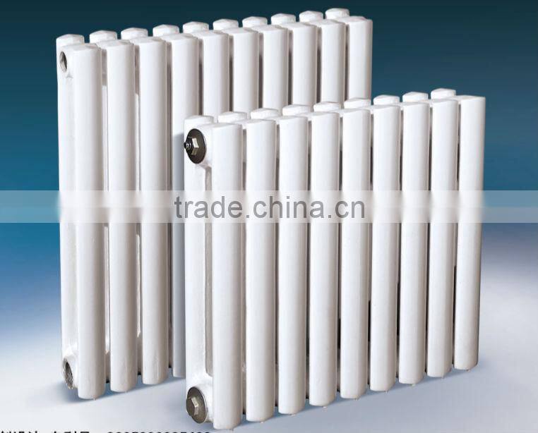 cast iron radiator hot water made in Pioneer