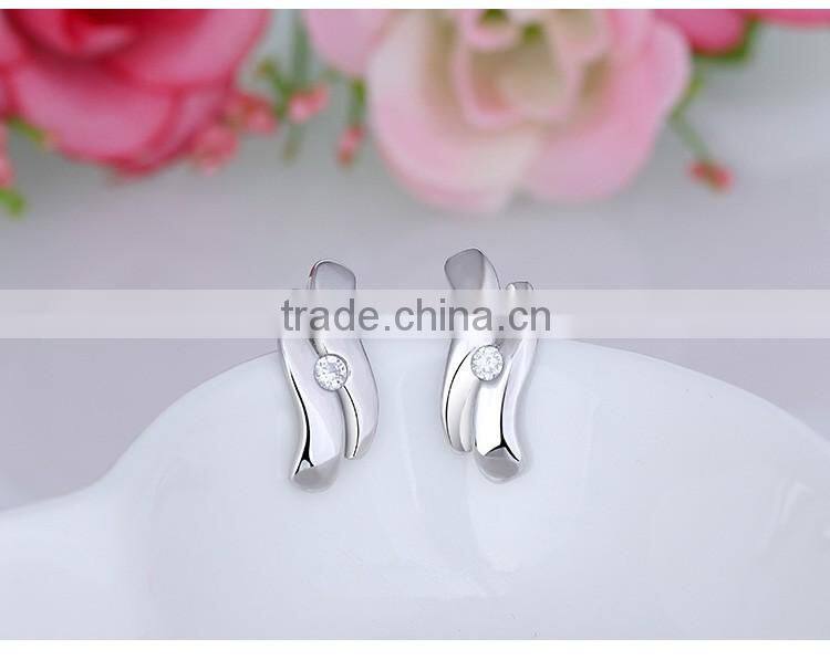 Infinite Earrings Designs For Gift Items handmade earrings