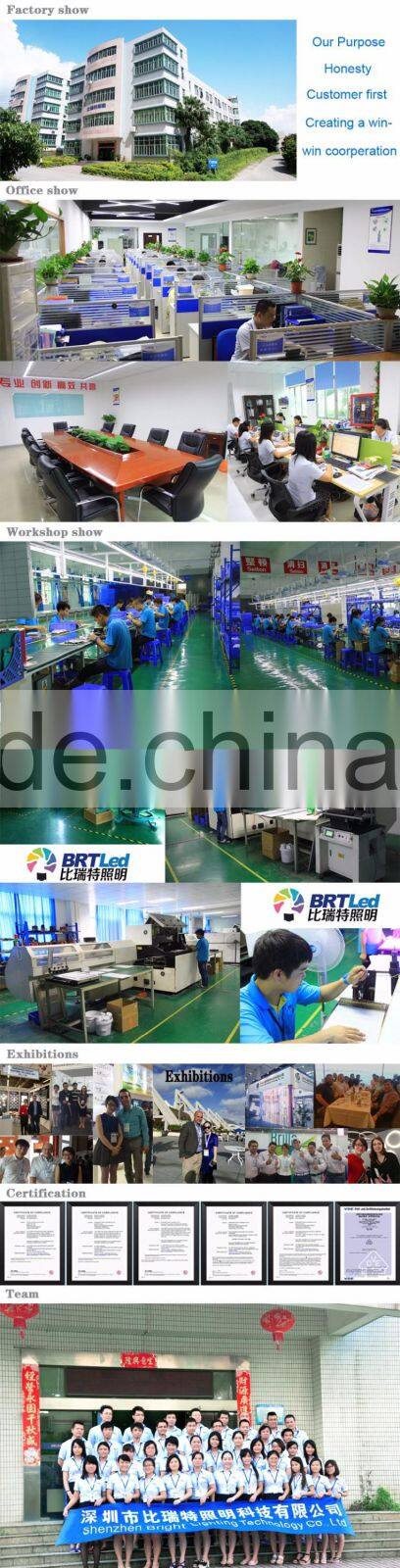 led manufacture bulb light SMD5050 320lm CRI>75 50* H56mm AC 85-265V E27/E26/E14/GU10/MR16 50,000h 2800-3200K, 4000-7000K