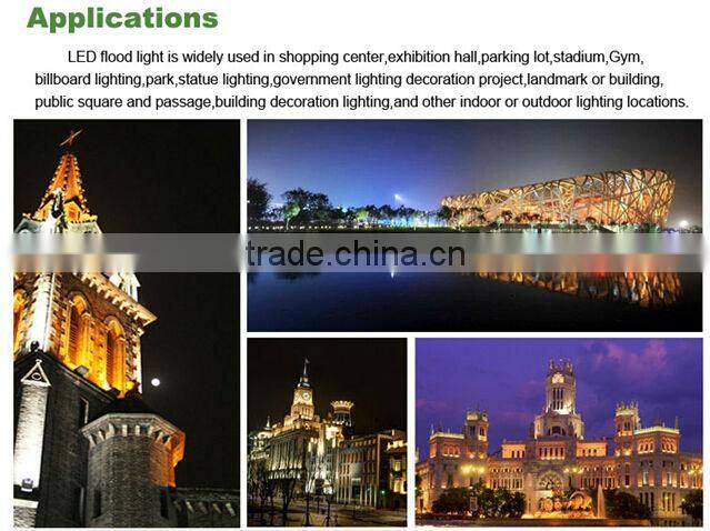 2014 New Style 50000 Hours Led Flood Light 50W