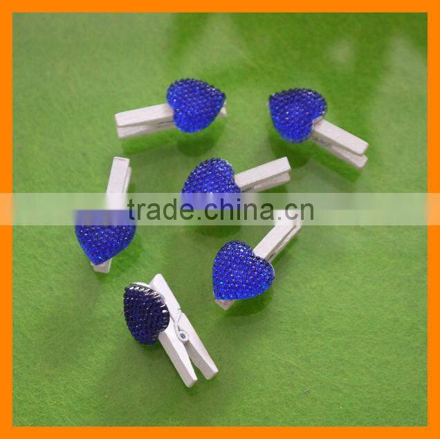 Memo Decoration Mini Peg