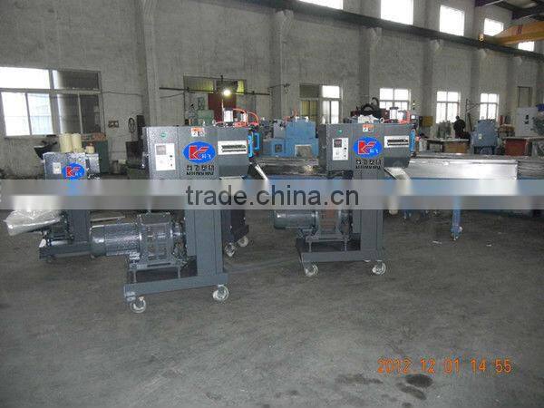 LQ-500 Plastic Granulator