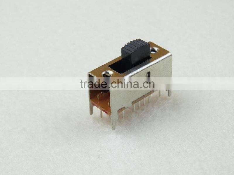 KAN5-3N-3 type push button switch
