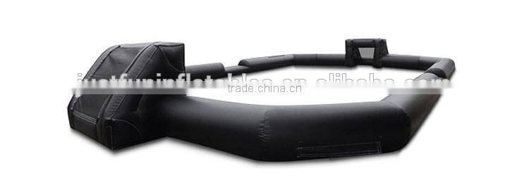 inflatable portable soccer fields, black soccer field for sale,new inflatable soccer field for sale