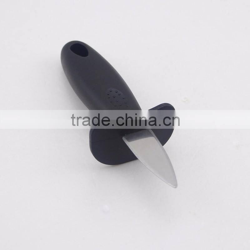High Quality Stainless Steel Seafood Oyster Knife
