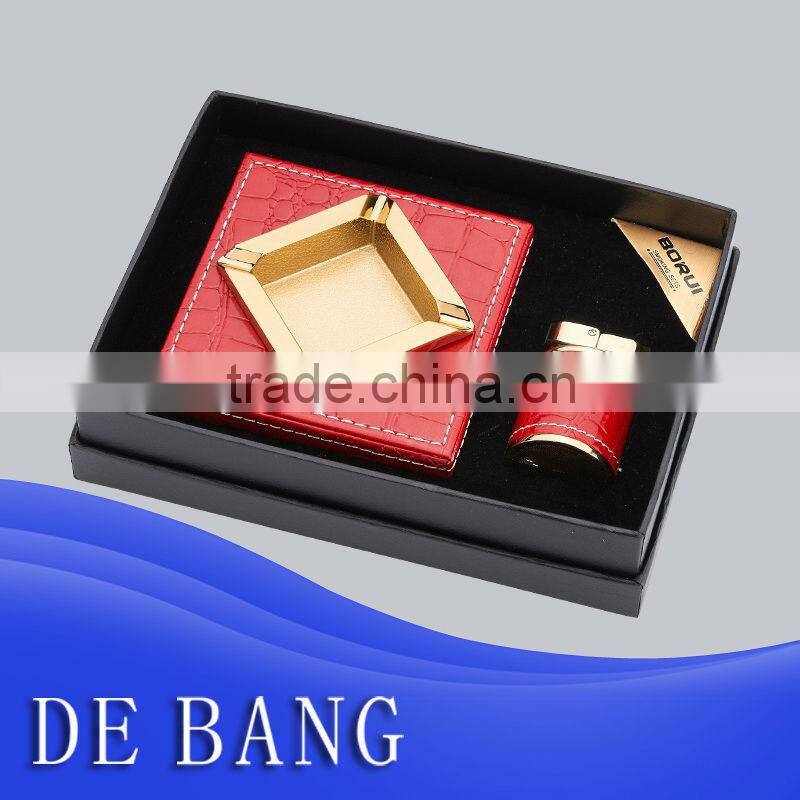 smoking Sets ,hanging ashtray, jamaican ashtray