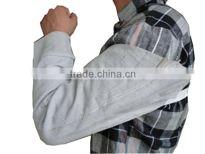 high quality welding gear (leather sleeves)