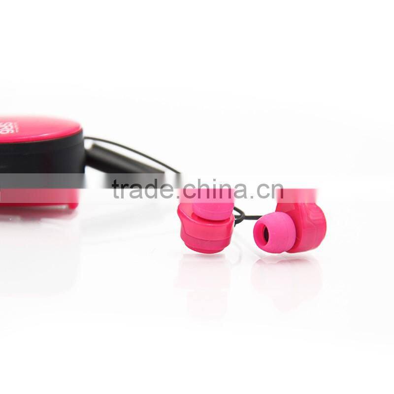 Latest Technology Global Using Headphones earphone in SR6 Factory Selling