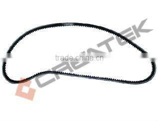 Shaanxi truk part,shacman truck part,Fan belt
