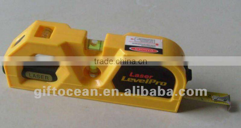 thumb shape 1m premium tape measure with keychain