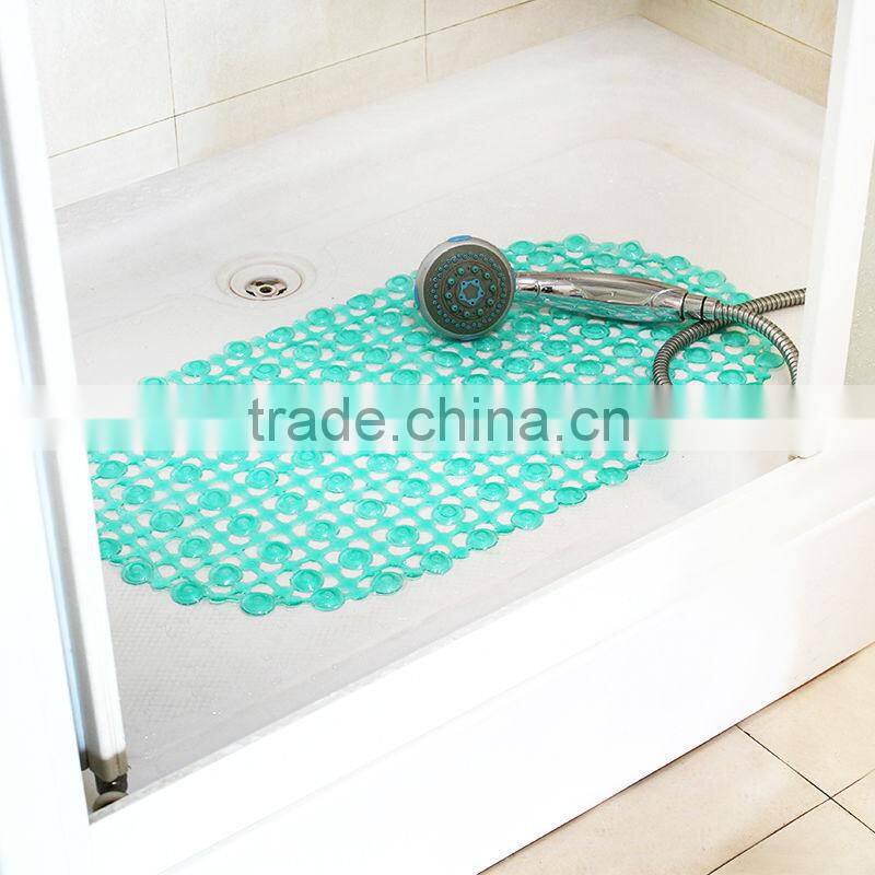 floor mat PVC bathmat for bathroom Floor