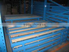 pallet racking system