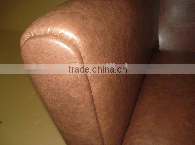 modern lounge chair, Hans J Wegner Wing chair replica