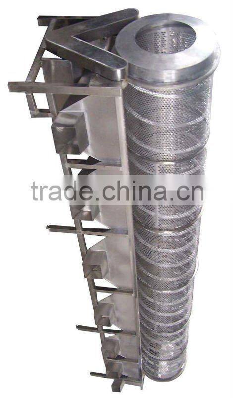 fruit and vegetable processing equipement/fruit processing machine ,vegetable sorter