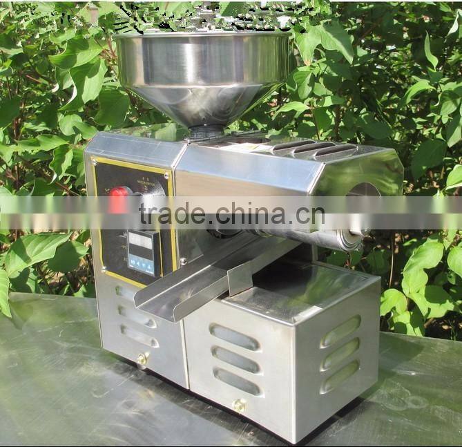 Low temperature of oil of hydraulic oil press,low temperature healthy hydraulic coconut/avocado oil press