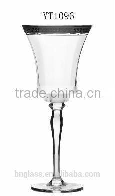 Baroque Wine Glass Goblet