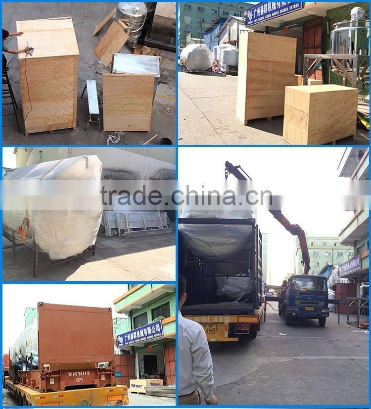 HQ Fully Automatic Bottle Drying & Sterilizing Machine