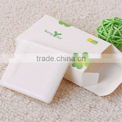 Wholesale Disposable Paper Box Hotel Custom Soap